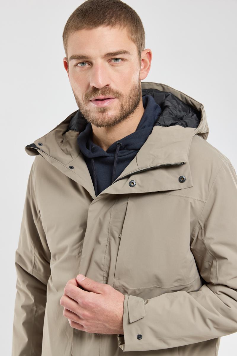 Parka homme hiver soldes shop