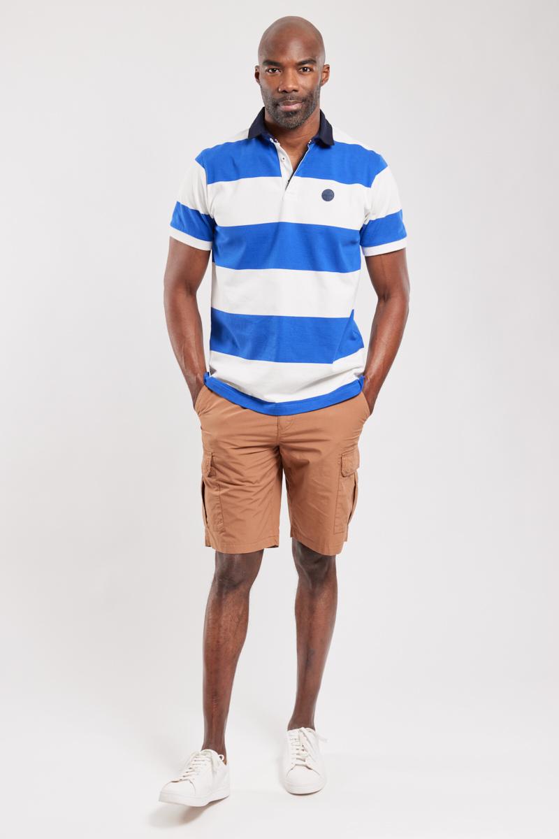Bermuda multipoches outlet