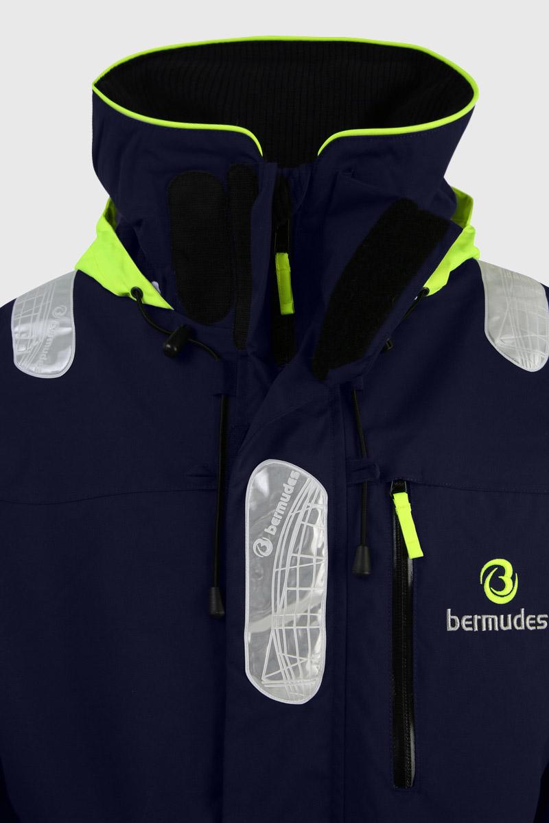 Veste de quart Inshore