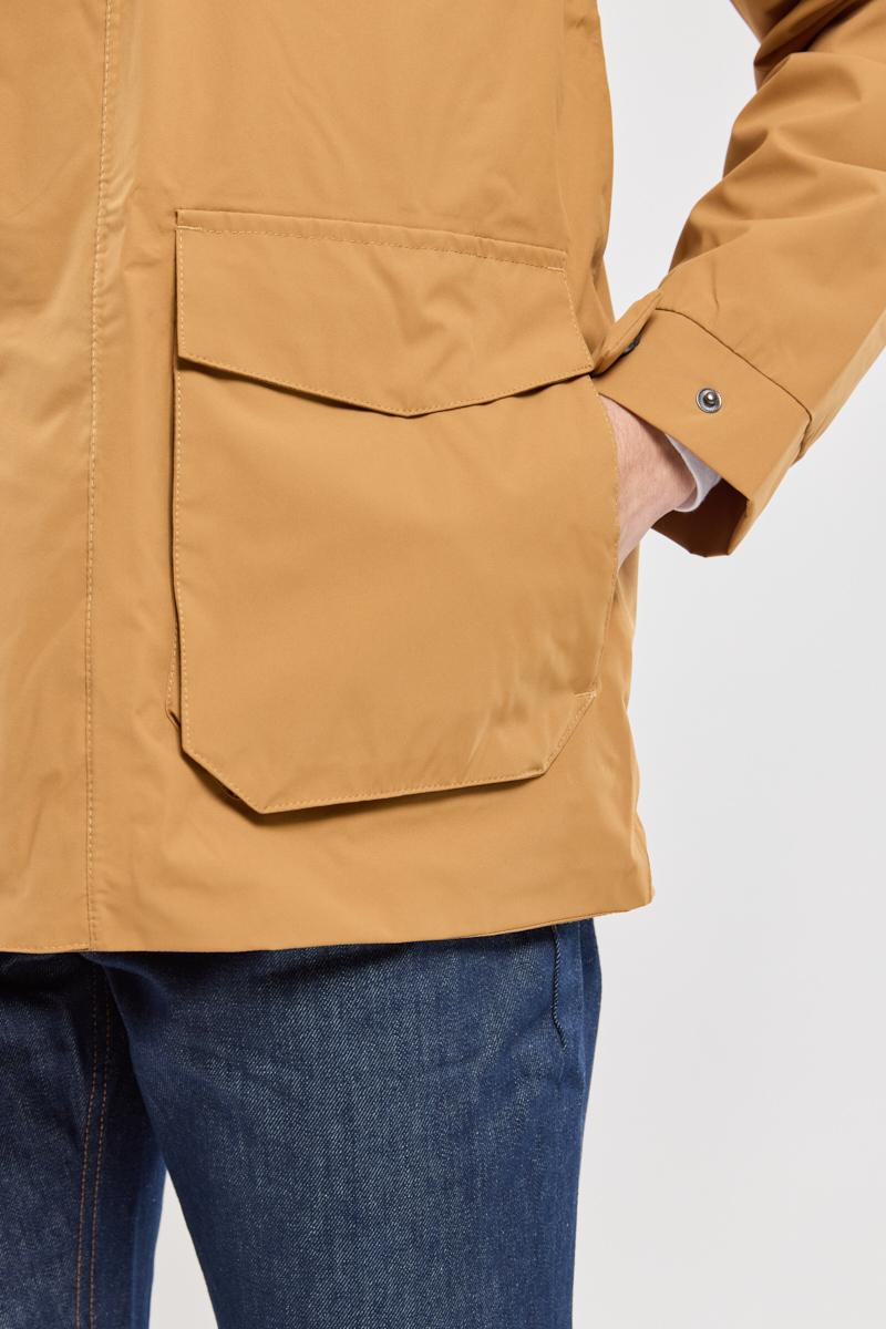 Parka saharienne HAMBOUR