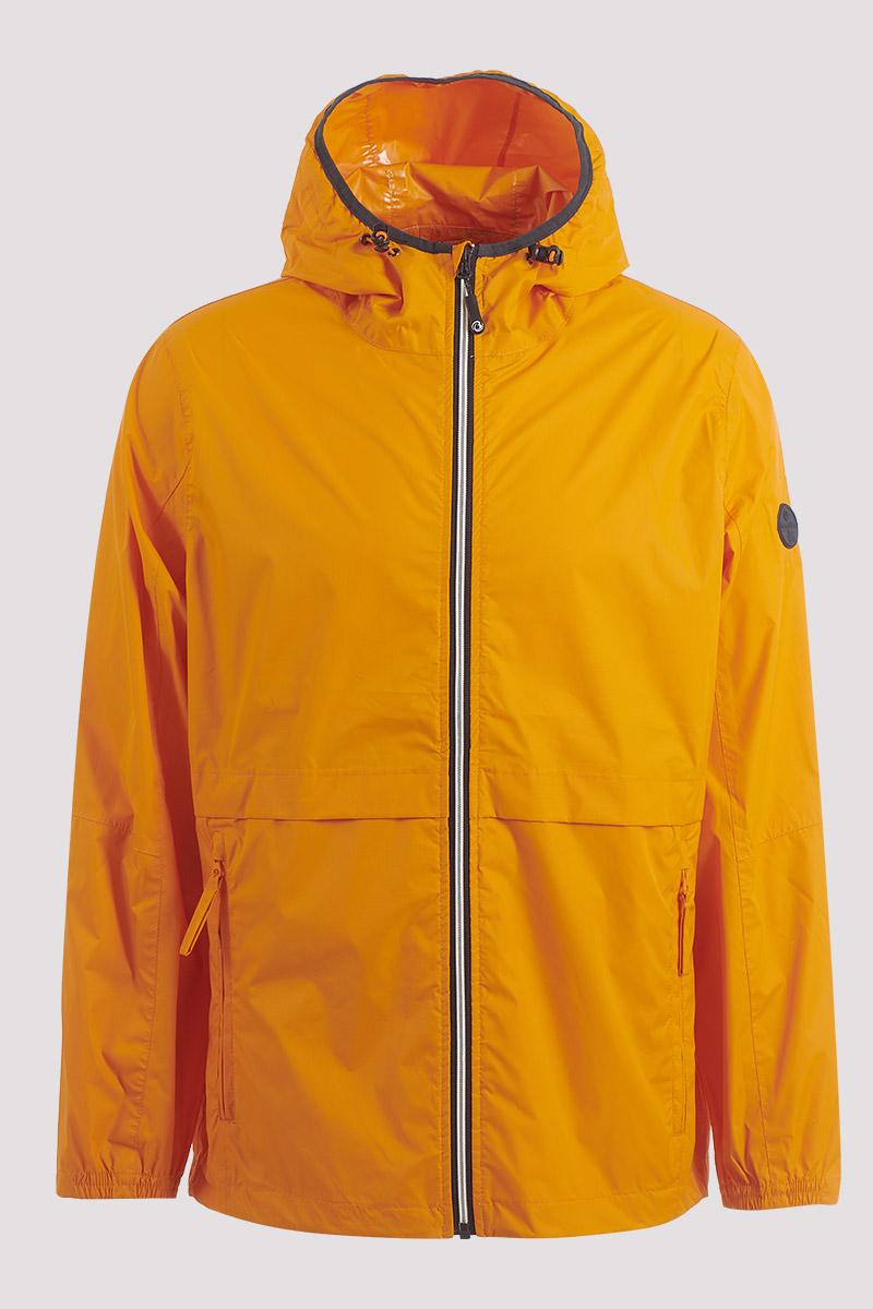 Coupe pluie imperméable sale