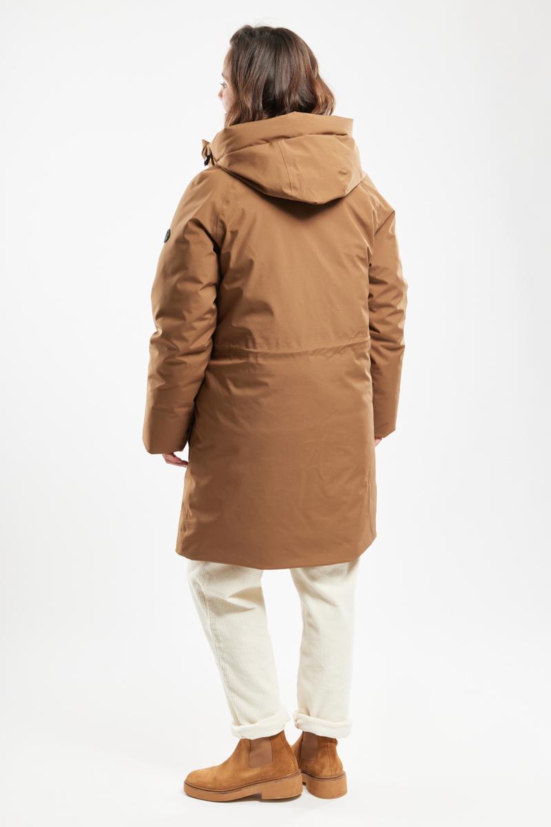 Everlane mens parka online