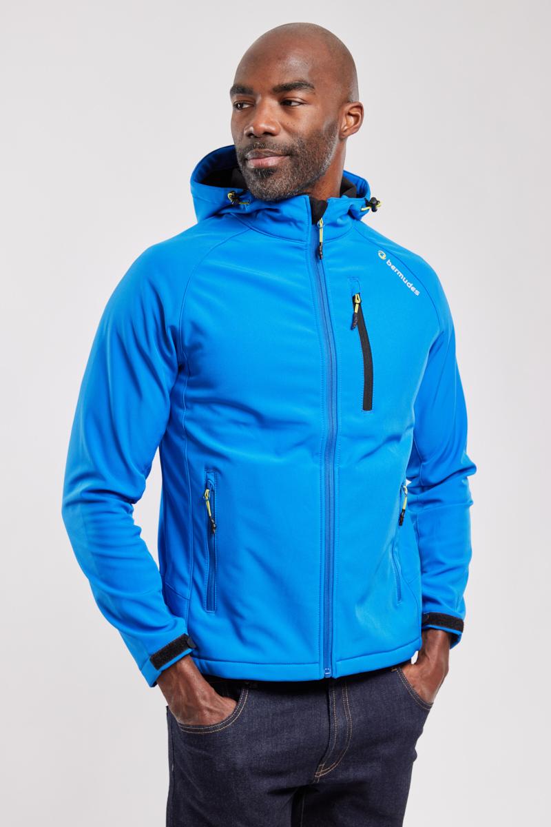 veste bermudes