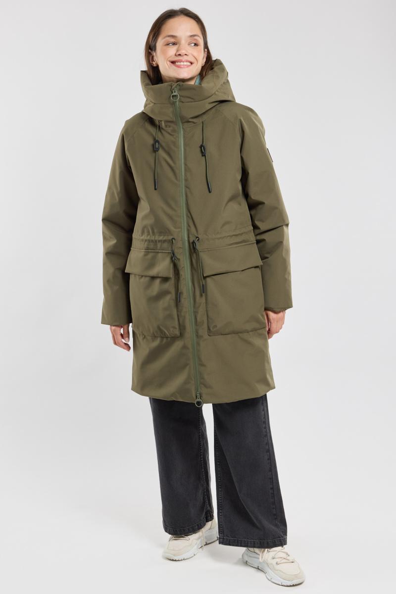 Manteau imper respirant femme new arrivals