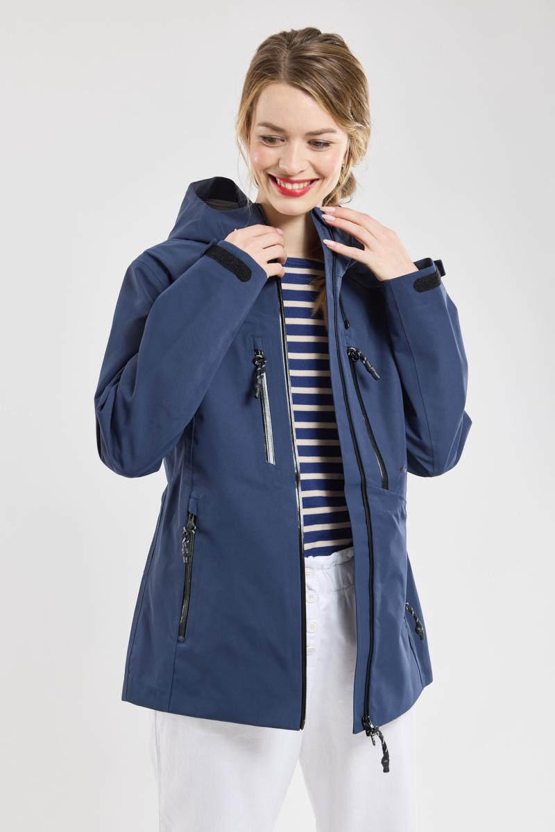 Parka bermudes femme outlet