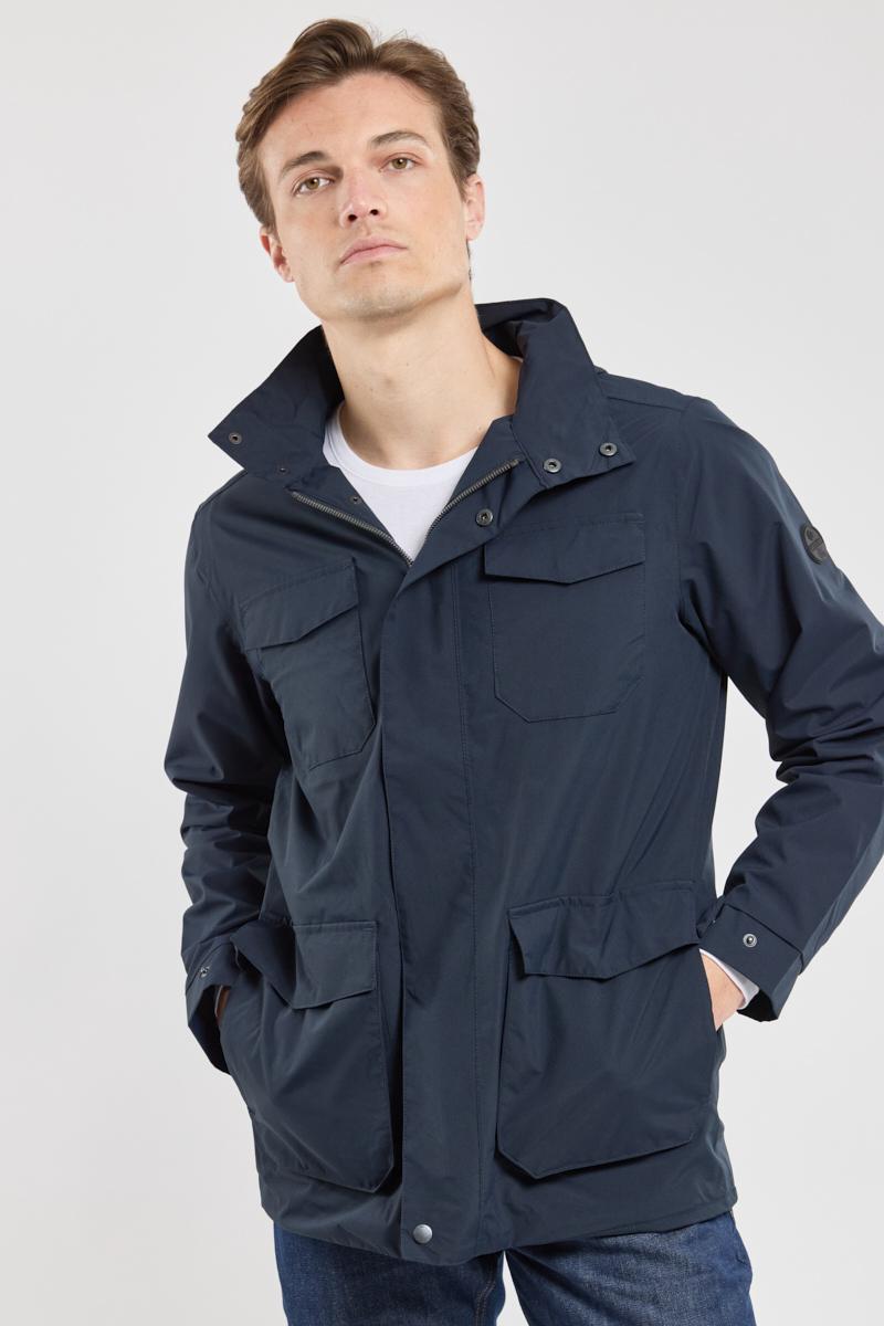 Parka saharienne femme 2025
