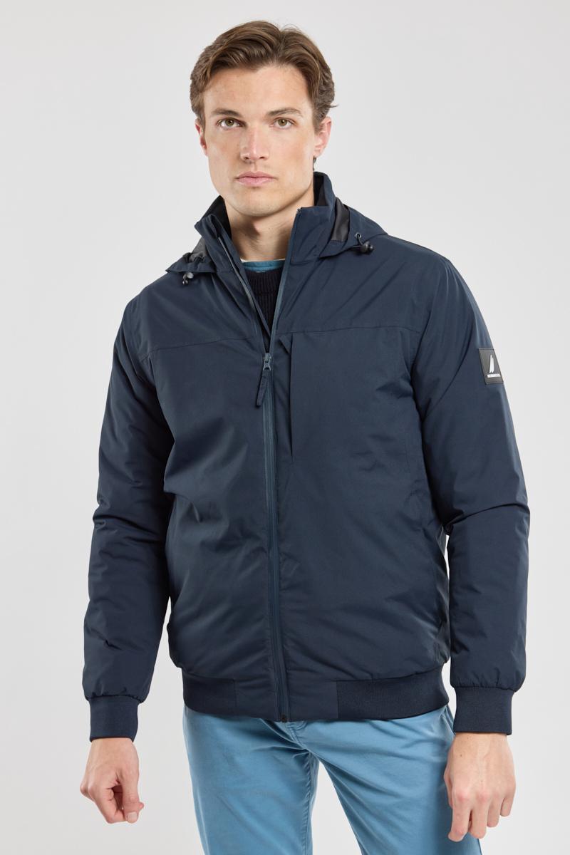 Blouson imperméable shop