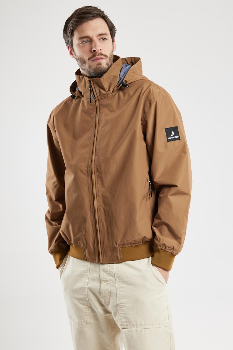 Blouson imperméable on sale