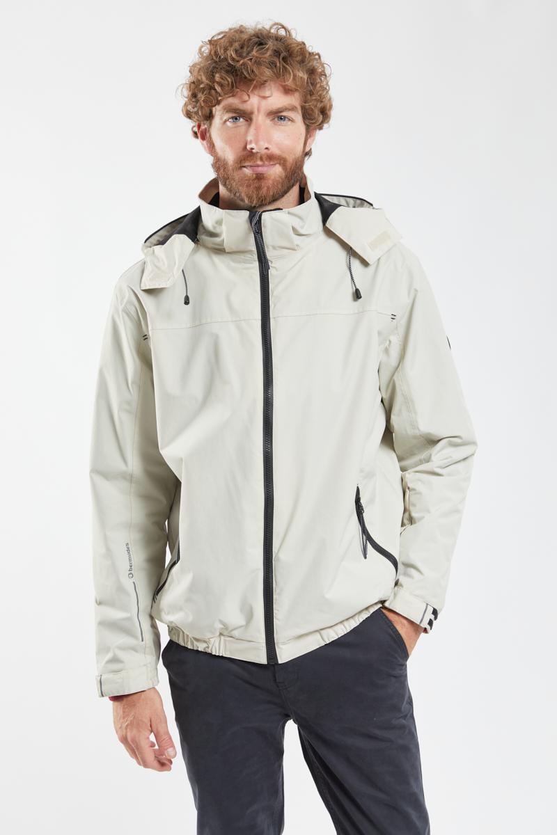 Blouson technique HANDTECH