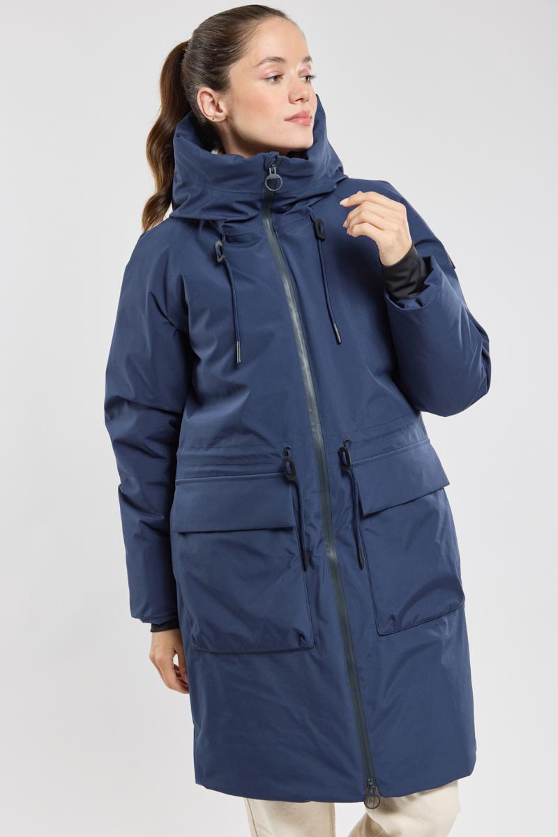 Manteau imper respirant femme outlet
