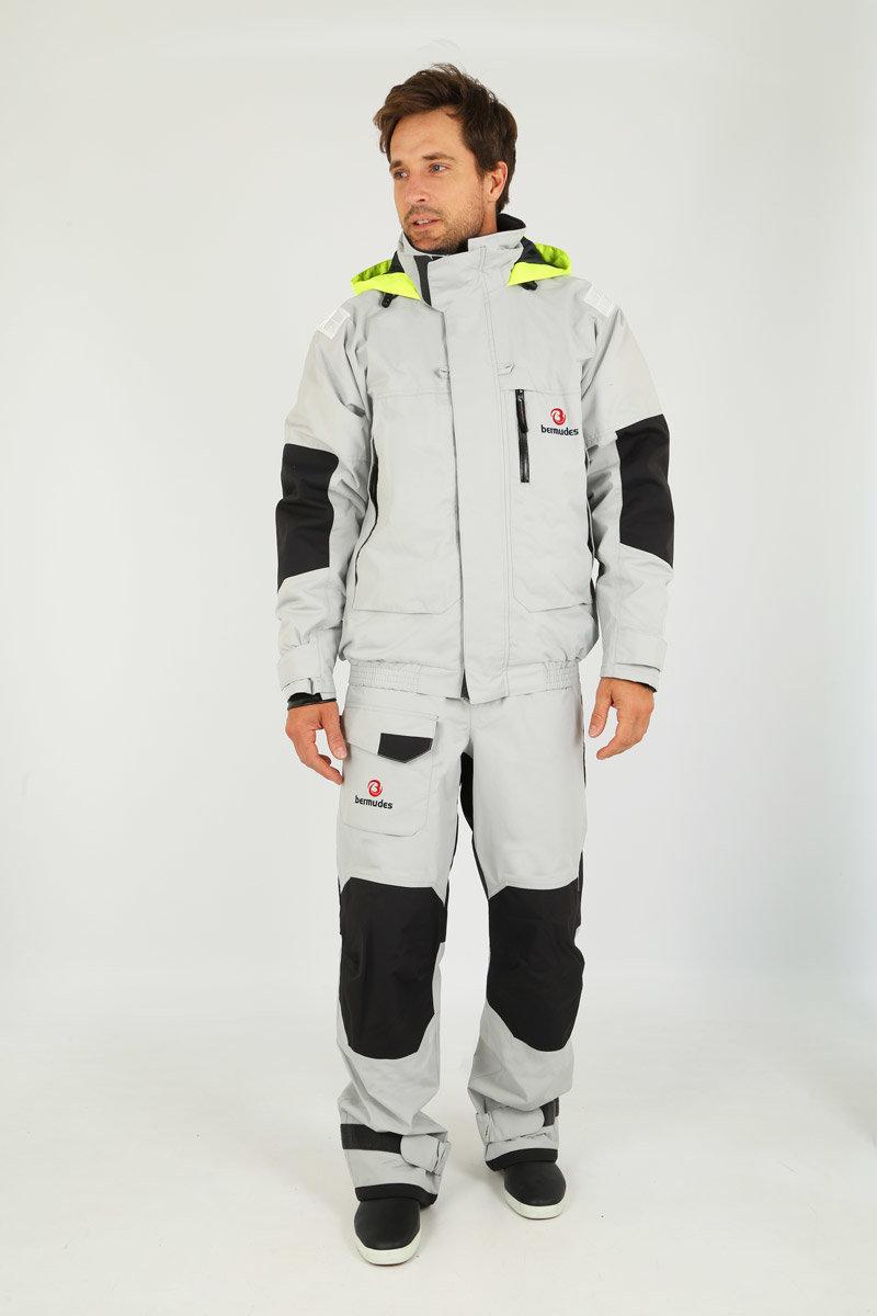 Blouson discount de quart