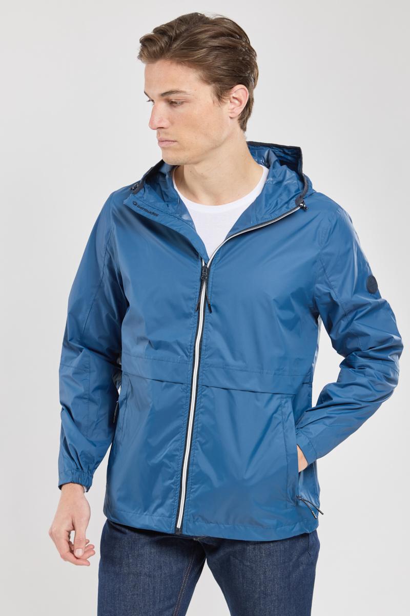 Coupe pluie impermeable HISTORY
