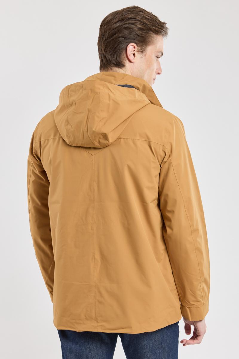 Parka saharienne homme shop