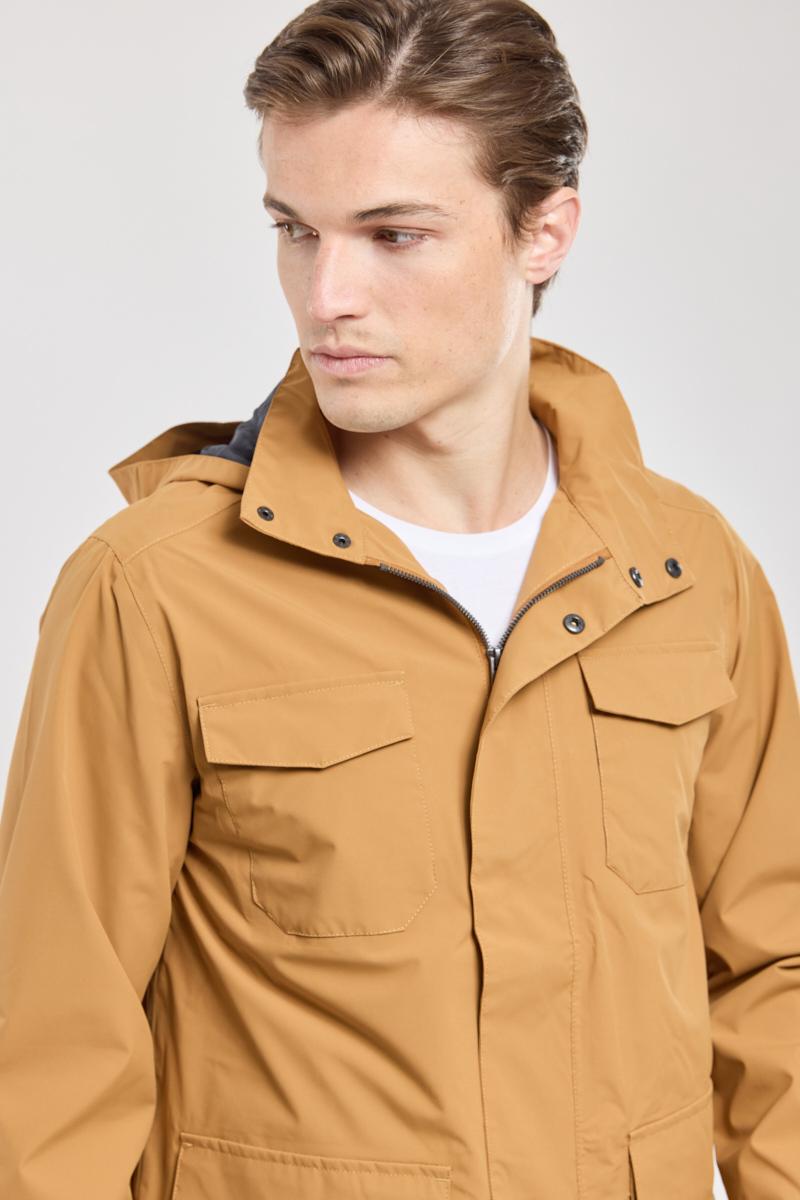 Parka saharienne HAMBOUR