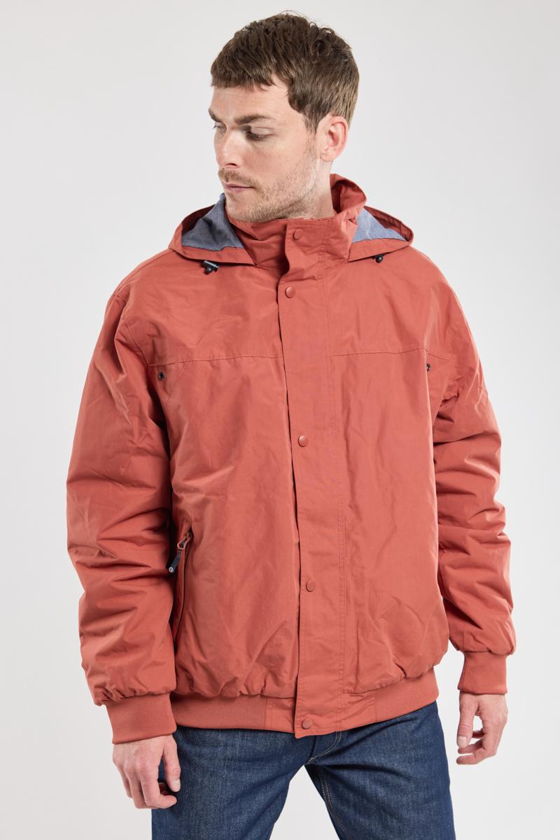 Blouson impermeable HELIUM