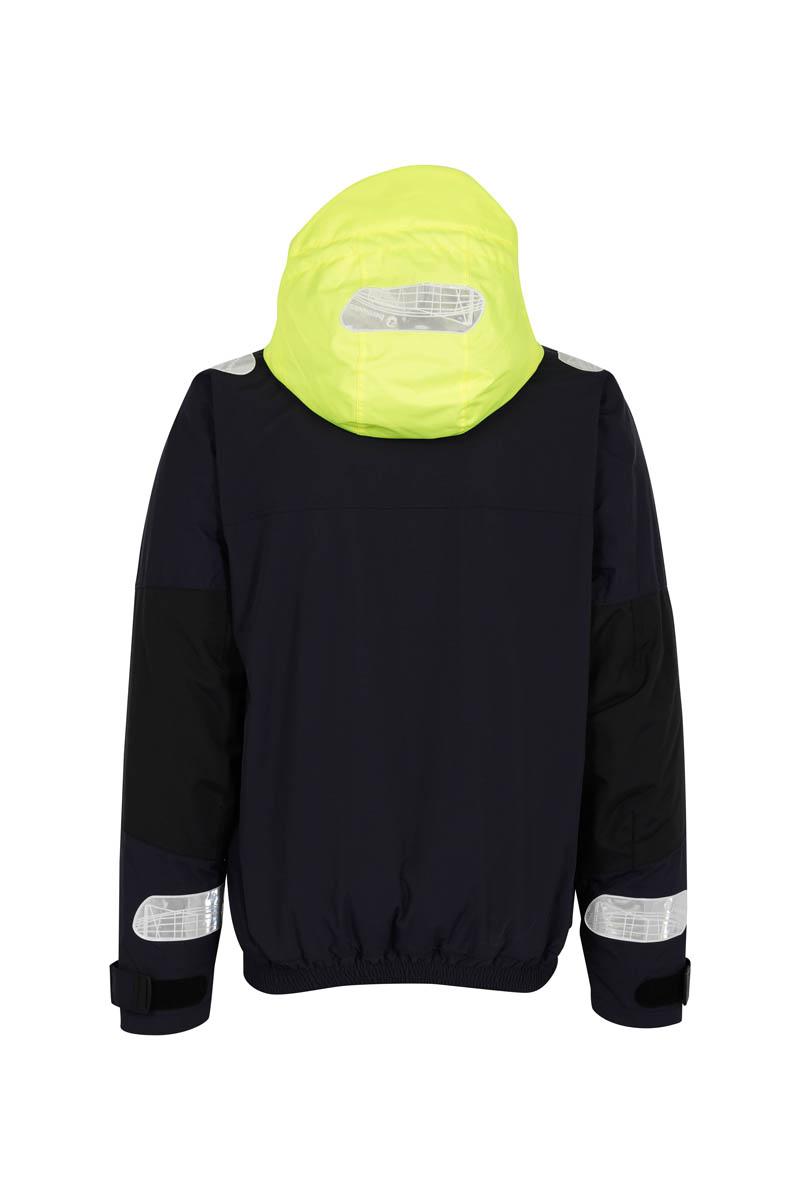 Blouson de quart doublure polaire