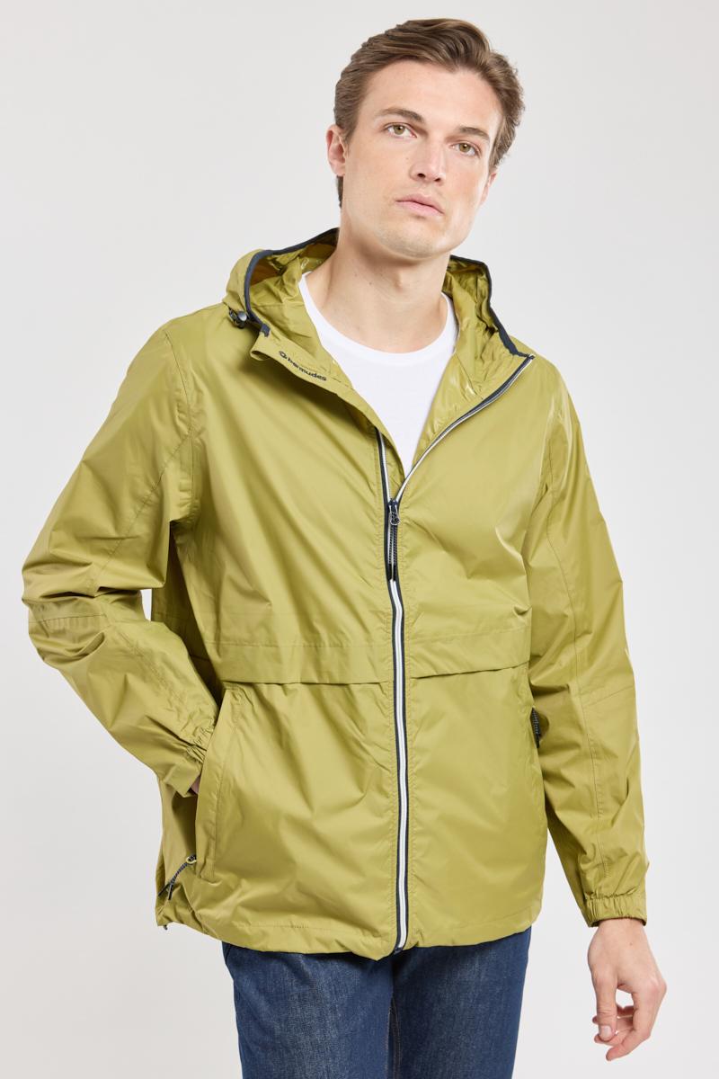 Coupe pluie imperméable sale