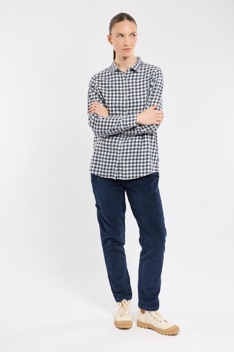 Pantalon velours LUIS