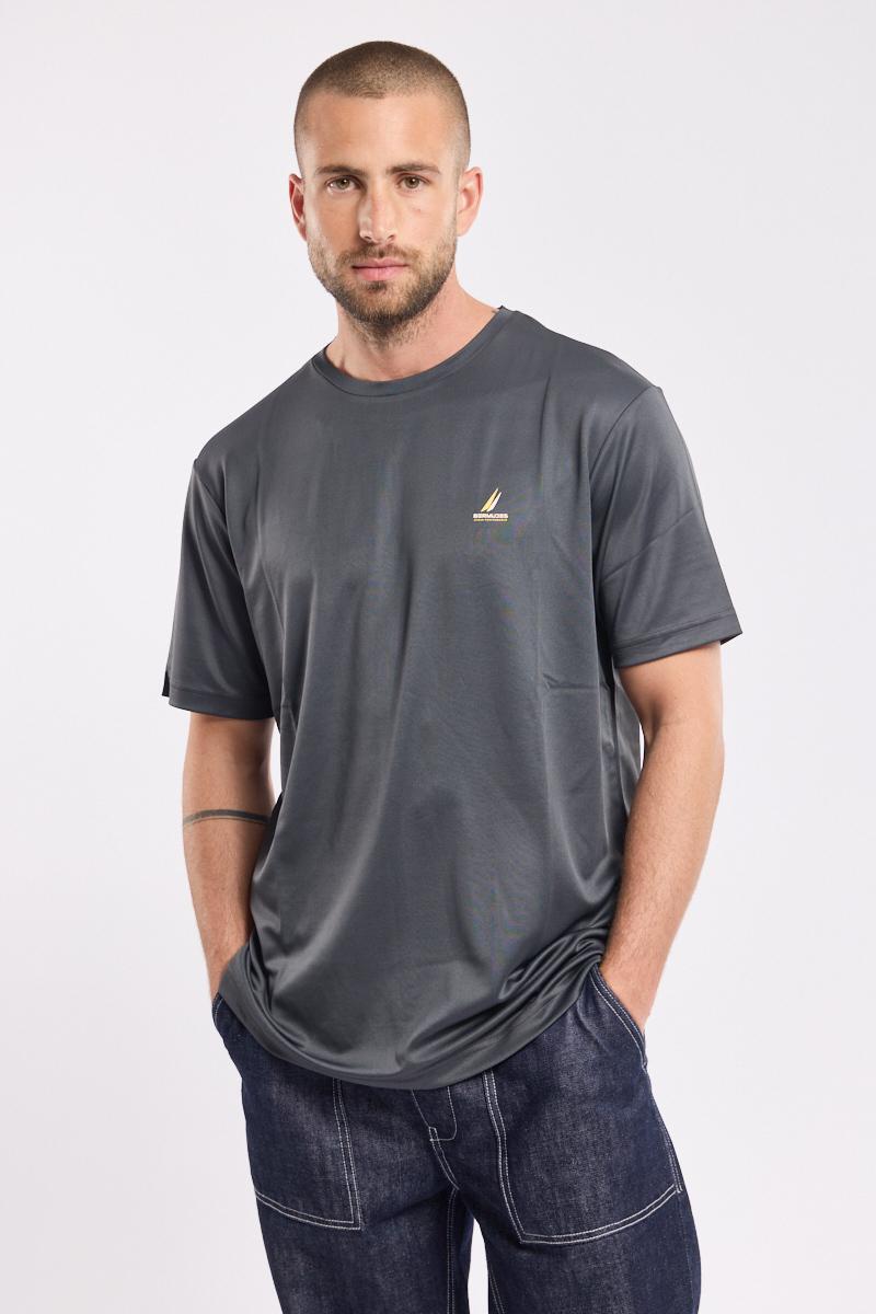T-shirt VALEWOOD - polyester recycle
