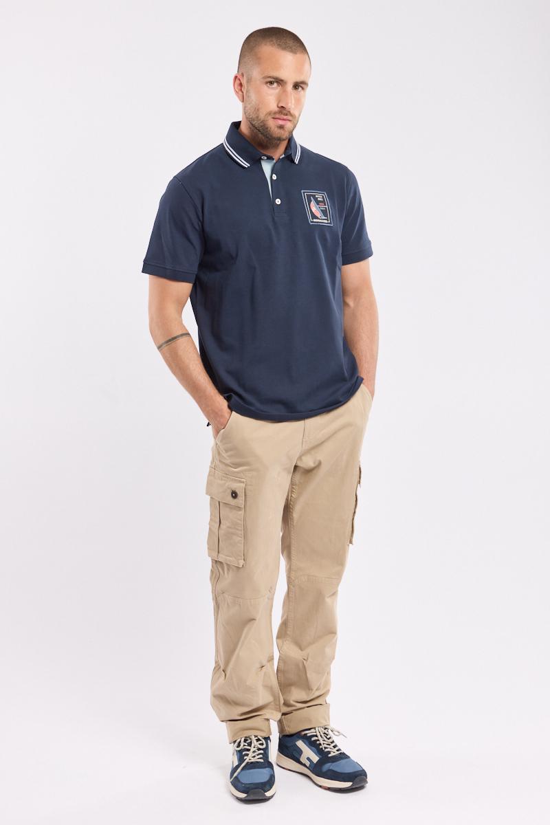 Polo GARCIA