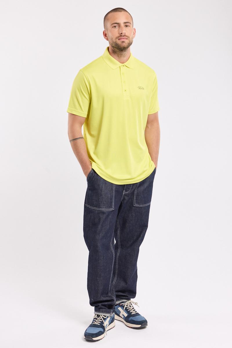 Polo GALT - polyester recycle