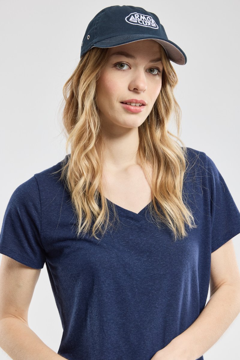 T-shirt leger CADIK