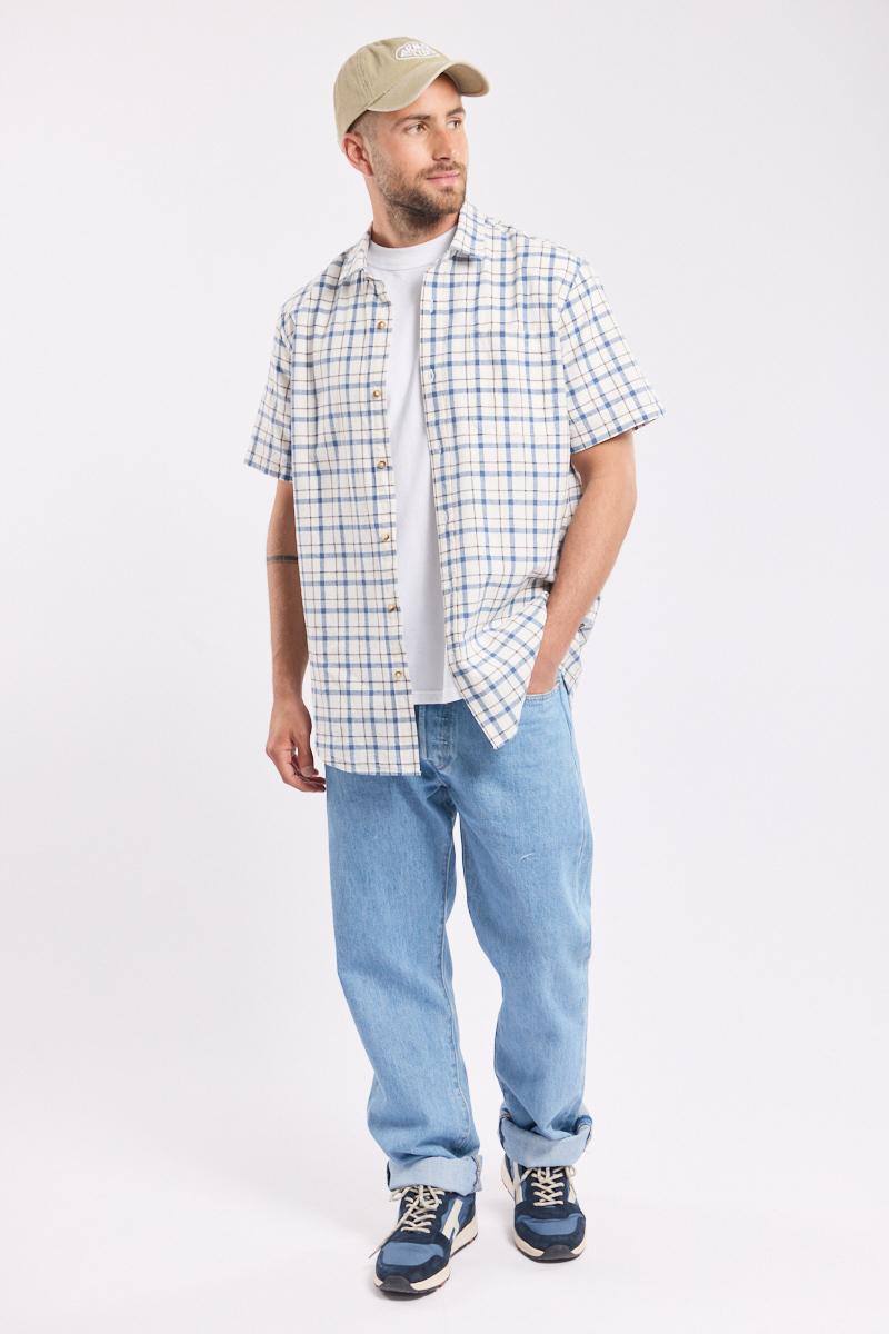 Chemise manches courtes EASYCO