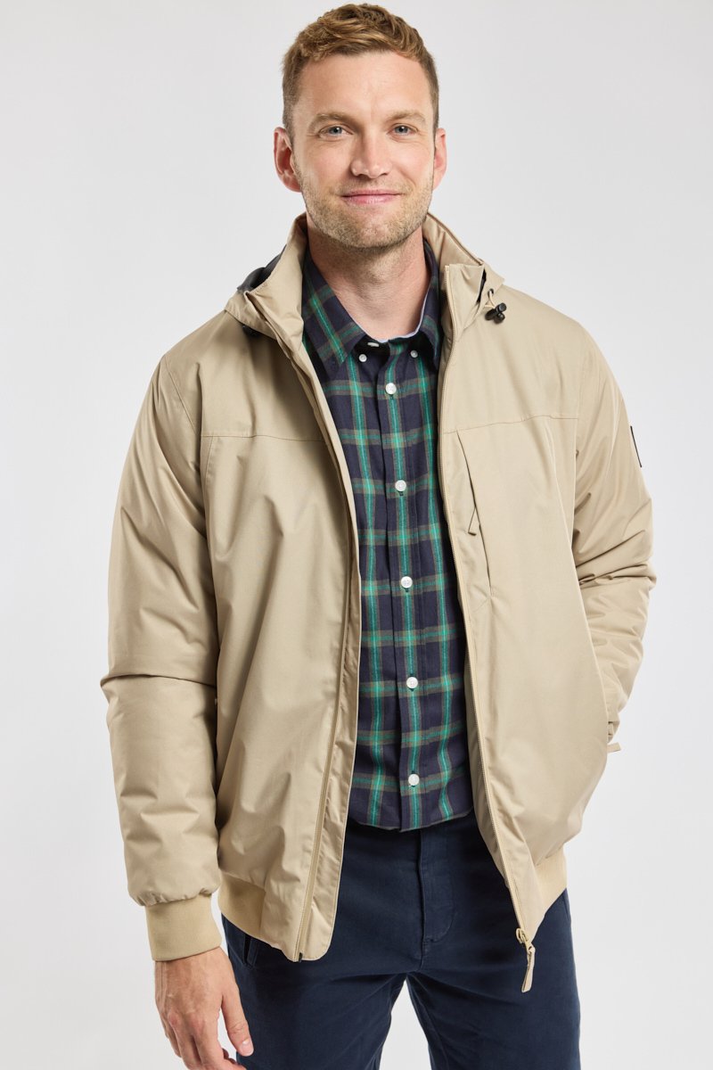 Blouson impermeable HATAWAY