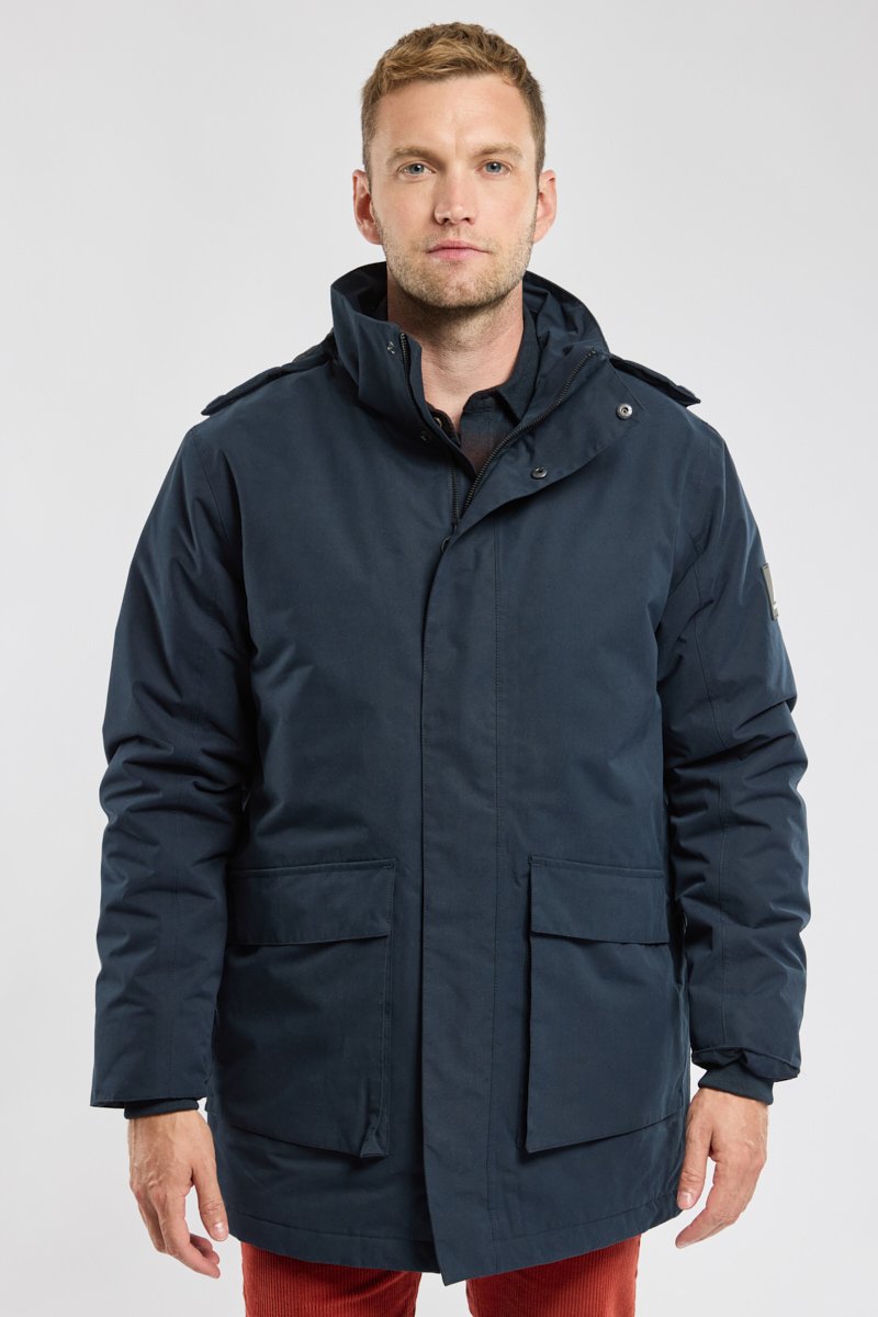 Parka impermeable HEADWIND