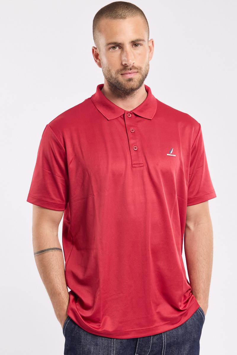 Polo GALT - polyester recycle