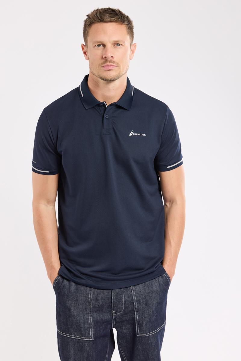 Polo GENNAKER