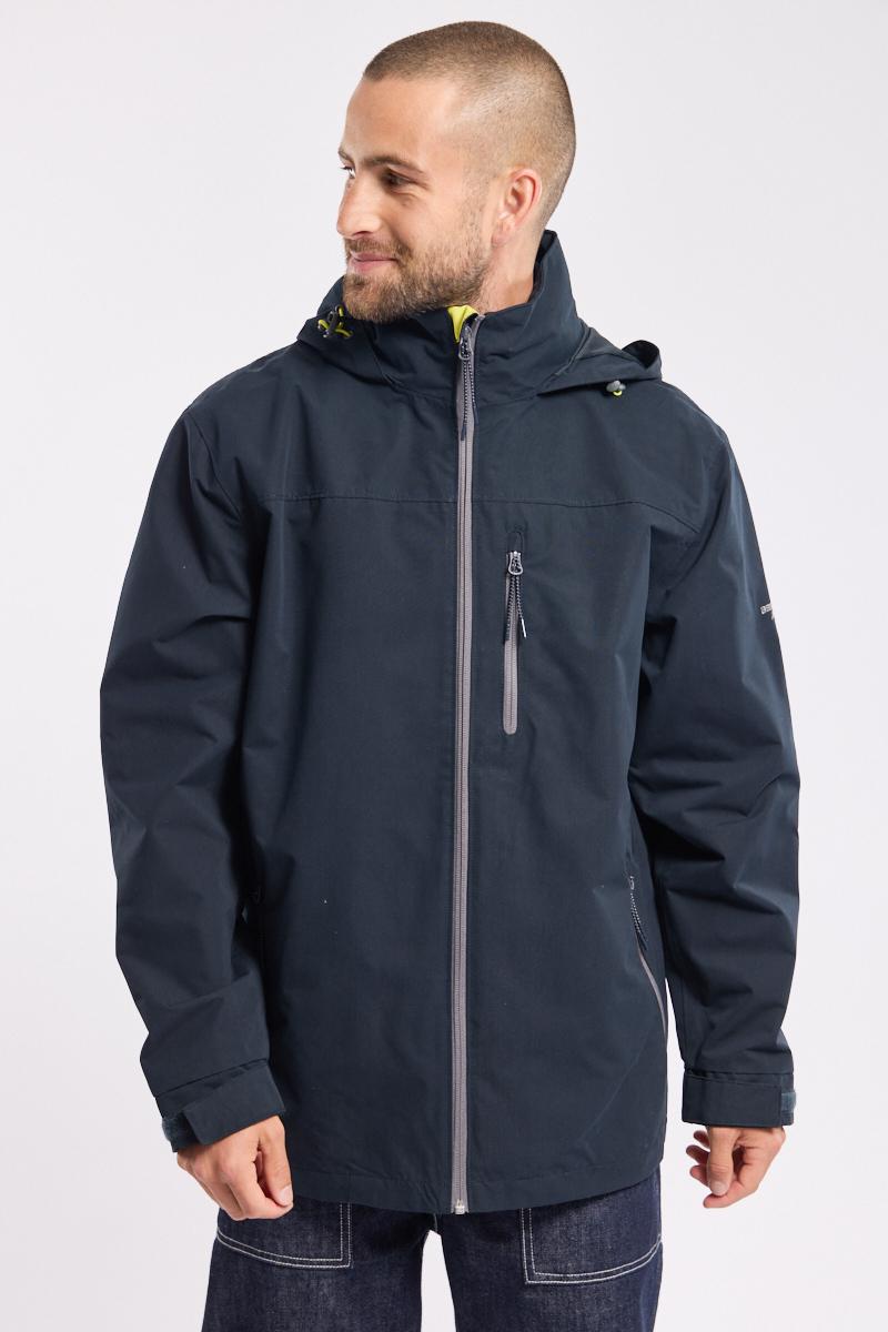 Coupe-pluie impermeable HOLLA
