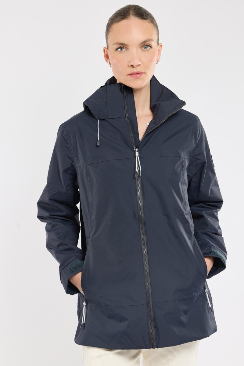 Veste impermeable et respirante BALITECH