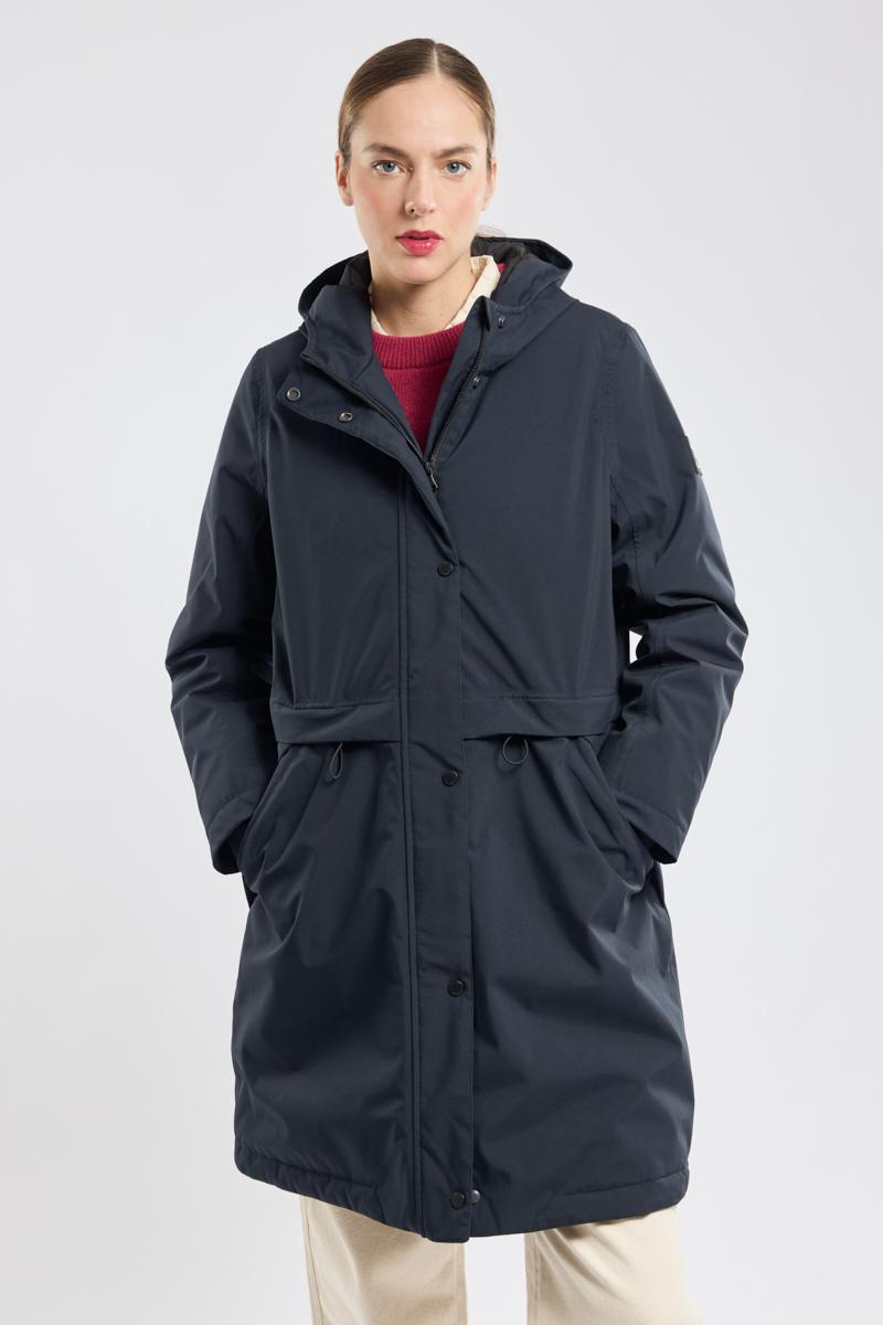Parka impermeable Armor-lux X Bermudes