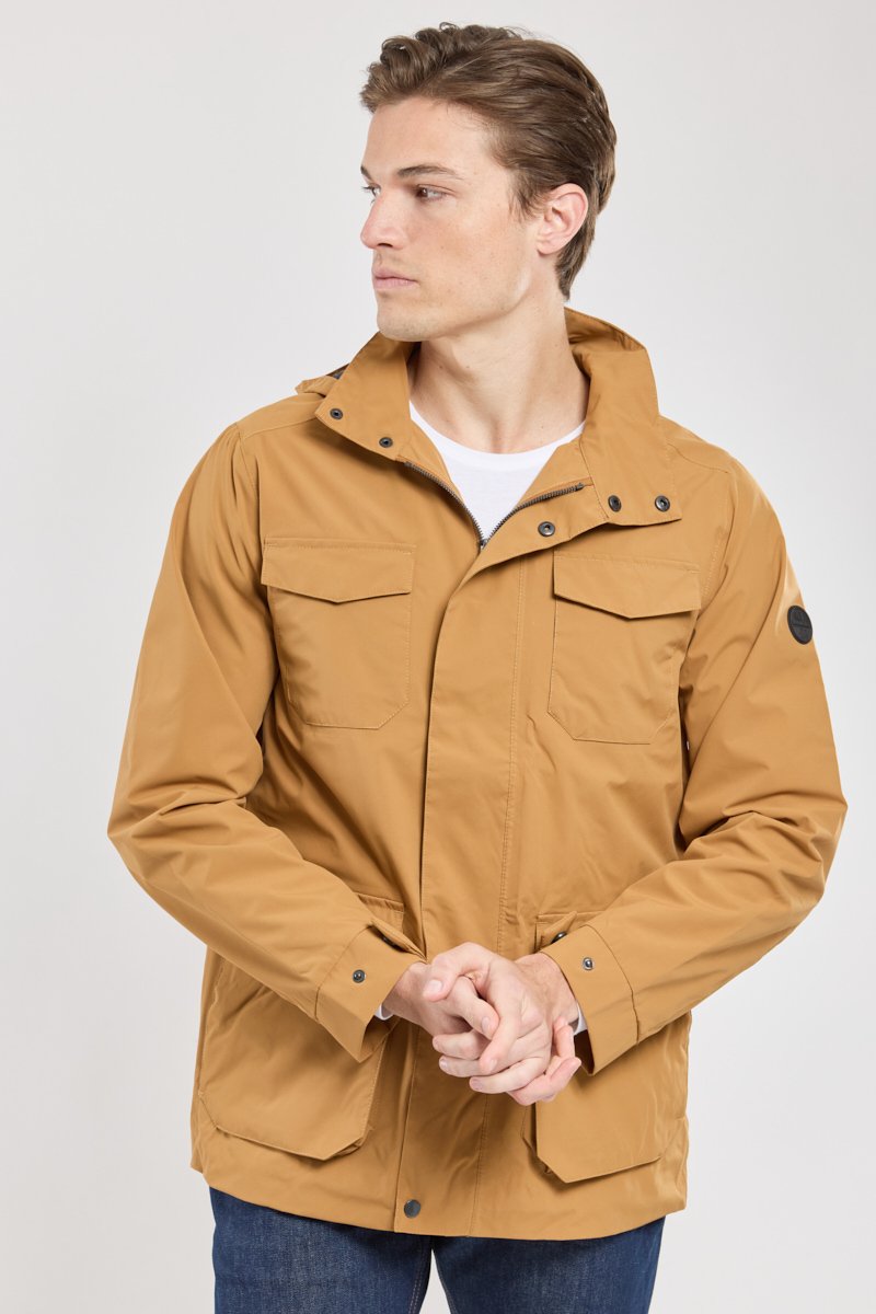 Parka saharienne HAMBOUR