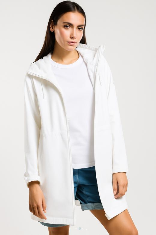 Veste softshell longue SORANE