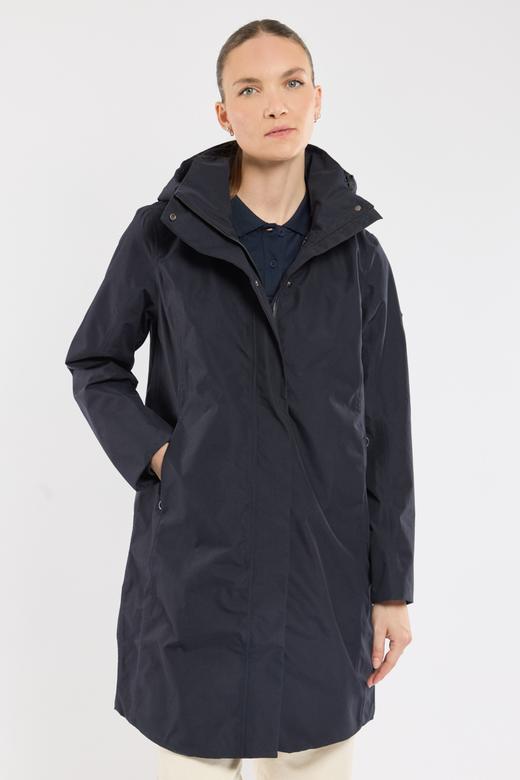 Parka longue Sympatex  BOLENA