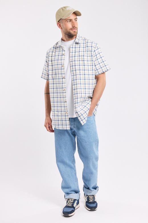 Chemise manches courtes EASYCO