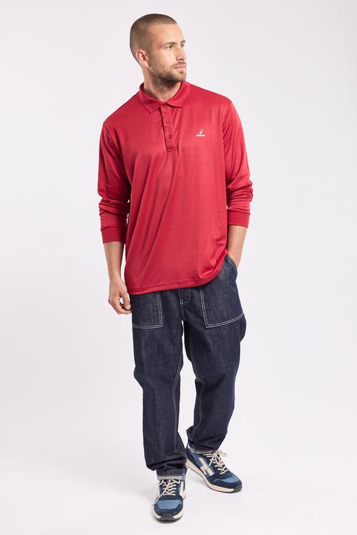 Polo quick dry GALTLO