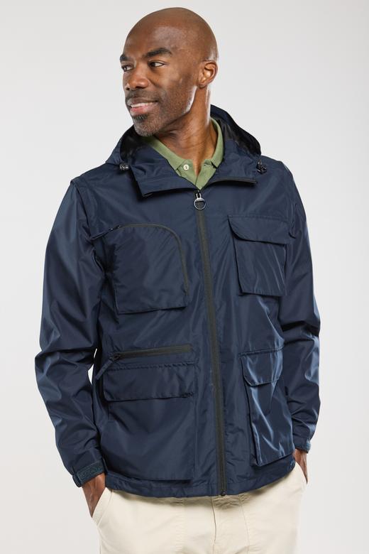 Parka imper-respirante 3 en 1 HECATE