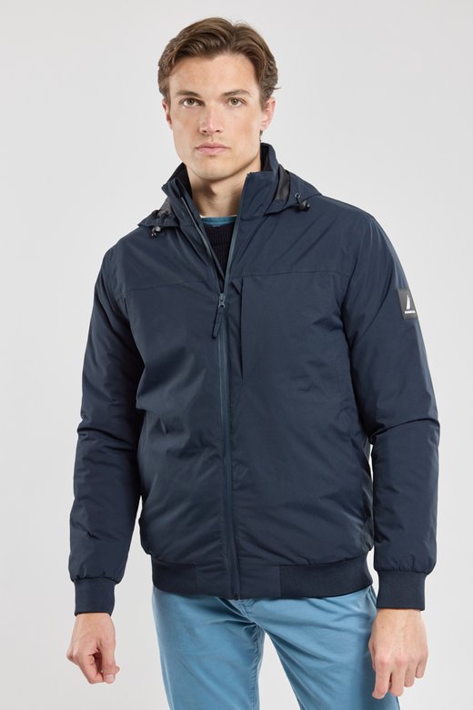 Blouson impermeable HATAWAY