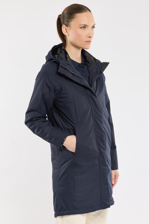 Parka 3 en 1 BERLINA - polyester recycle