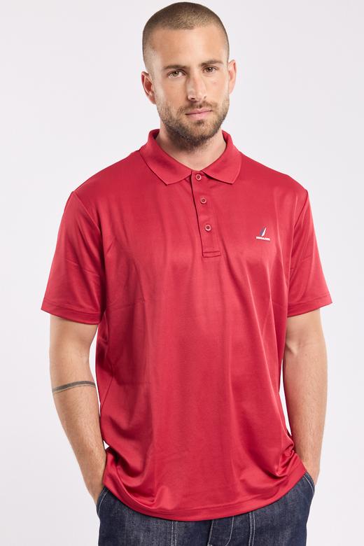 Polo GALT - polyester recycle