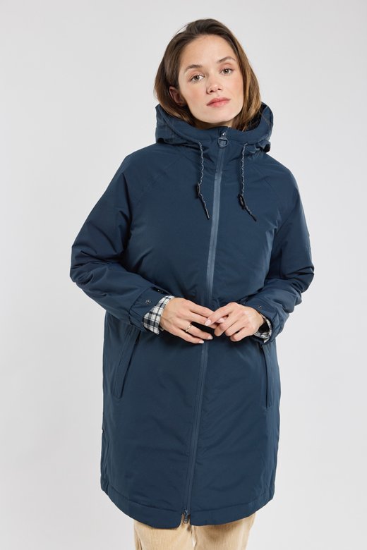 Parka impermeable et respirante BILLDA