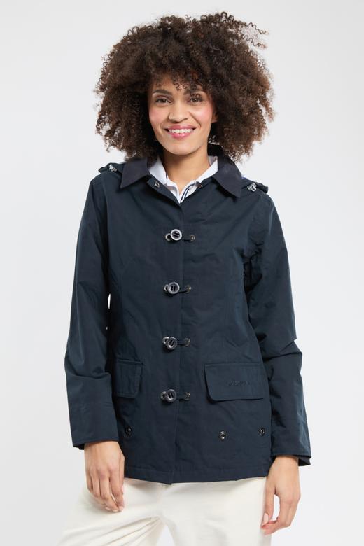 Parka NEW BALTIMORE