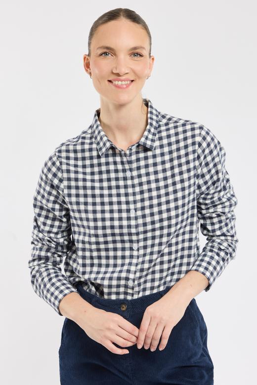 Chemise CERELINE - coton