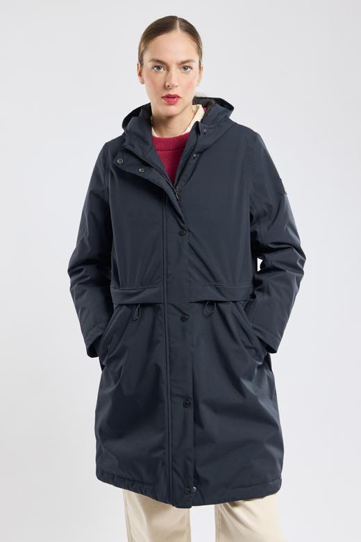 Parka impermeable Armor-lux X Bermudes