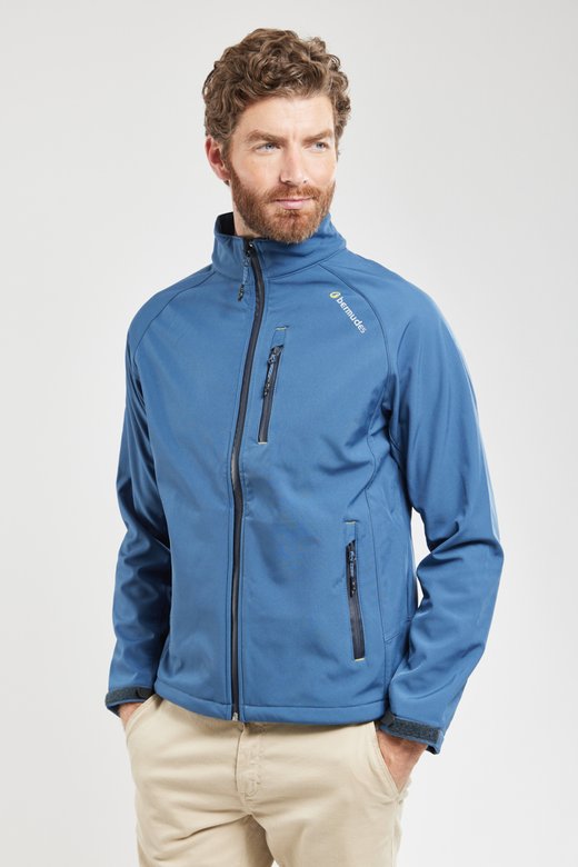 Veste Softshell SEALAND